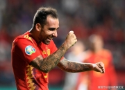 LOL赛事-关于足球狂欢！欧洲杯预选赛再度掀起热潮的信息