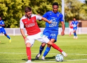 英雄联盟总决赛时间-斯特拉斯堡客场挫败，遭遇连败的简单介绍