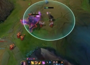 英雄联盟总决赛门票-关于英雄联盟战术革新取得奇效，引发战术热潮的信息