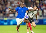 英雄联盟总决赛-法国队绝杀印尼队，黄鸭组合带队取胜