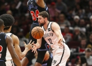 英雄联盟总决赛时间-公牛完胜篮网，范弗利特高光表现