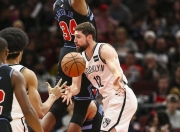 英雄联盟总决赛时间-公牛完胜篮网，范弗利特高光表现