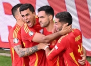 英雄联盟总决赛直播-德国队备战对决法国，争取胜利