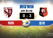 LOL赛事-梅斯客场战胜雷恩，积分榜有所上升的简单介绍