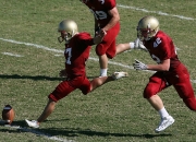 英雄联盟总决赛-篮球世界的双重魔法，魔术防守锁死雷霆与东契奇欧冠接管比赛