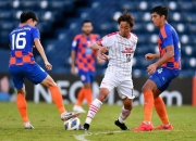 -大阪樱花逆转成功，赢得晋级