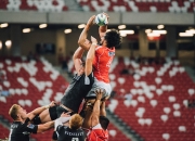 LOL决赛-唯一，那个被遗忘的英雄，今夜用一记三分改写了历史