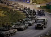 英雄联盟总决赛2025-蓝黑风暴席卷非洲！特奥三记绝杀撕裂尼日利亚防线