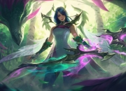 英雄联盟总决赛2025-临危受命！残阵骑士绝境中靠他击溃豪华上海队