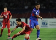 英雄联盟总决赛2025-上港惨败泰达，遭遇联赛连败