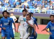 英雄联盟总决赛直播-天津泰达与广州富力的激烈对决的简单介绍