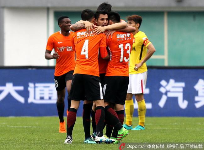 北京人和主场不敌对手，遭遇两轮不胜的简单介绍