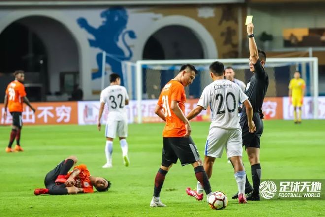 北京人和主场不敌对手，遭遇两轮不胜的简单介绍