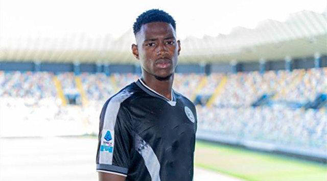 关于乌迪内斯势头正劲意甲战局逐渐明晰的信息 关于乌迪内斯势头正劲意甲战局逐渐明晰的信息