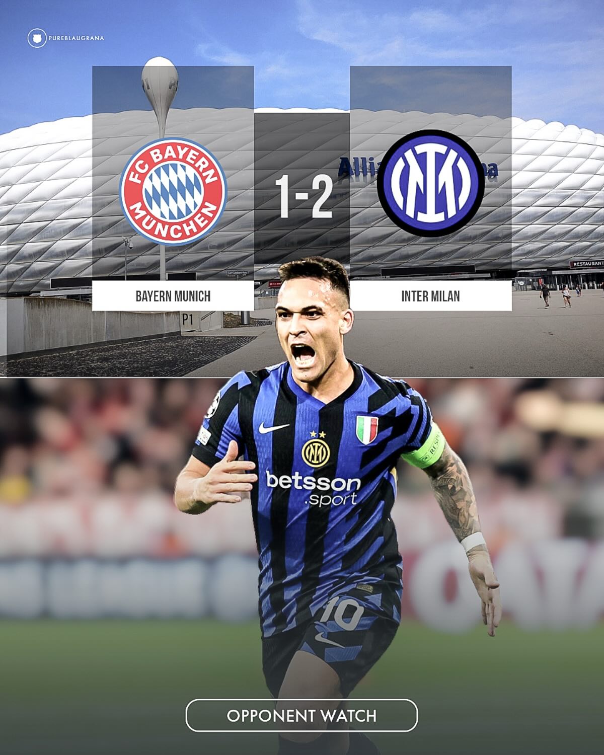 利物浦负拜仁，欧冠八强梦碎