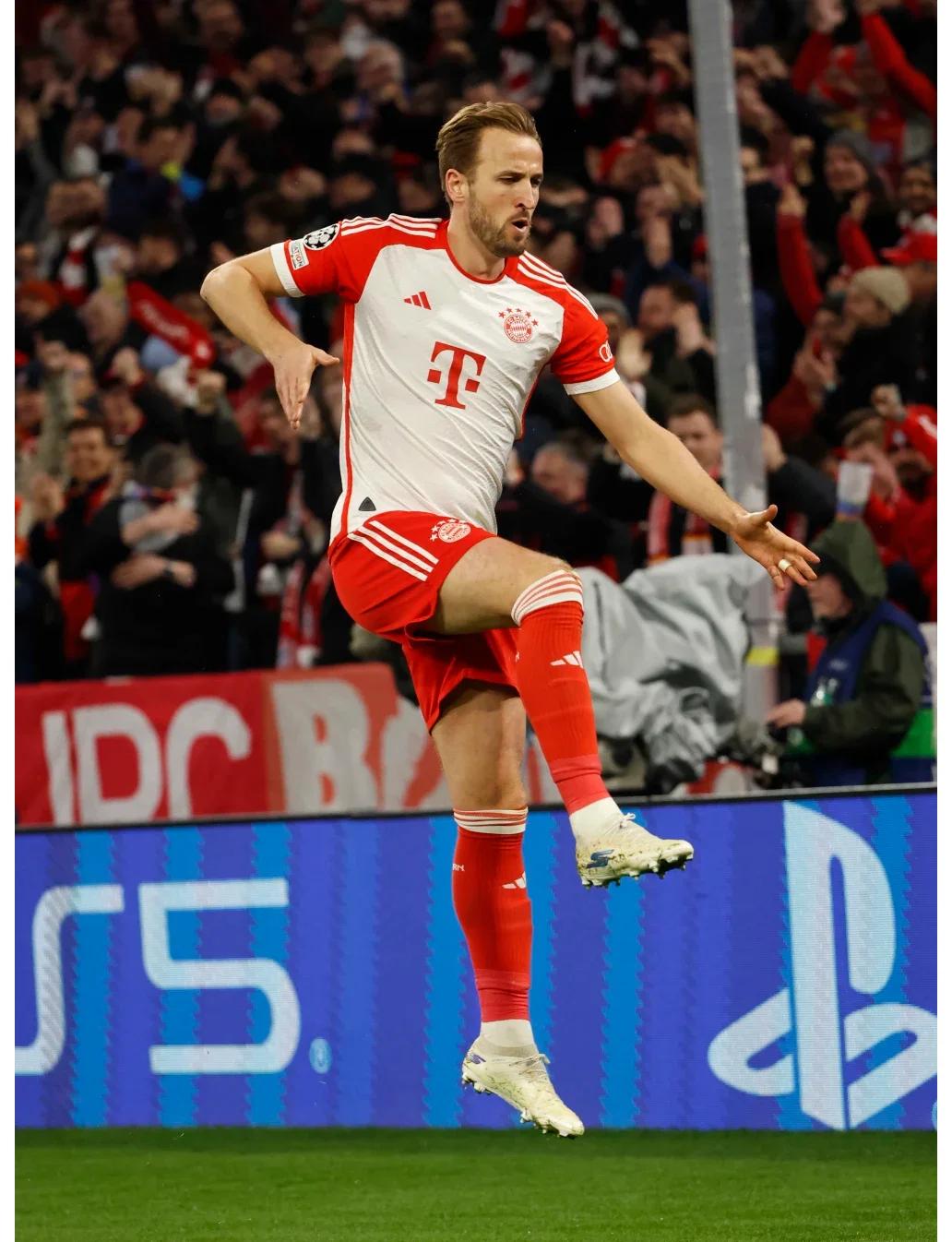 利物浦负拜仁，欧冠八强梦碎