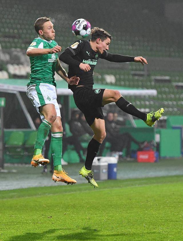 激战序幕：云达不莱梅与纽伦堡大战的简单介绍