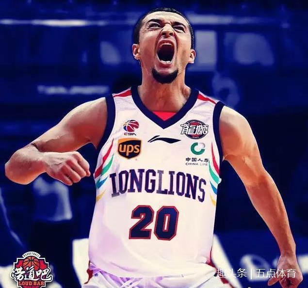 大洋洲球员接受挑战，掀起篮球风潮