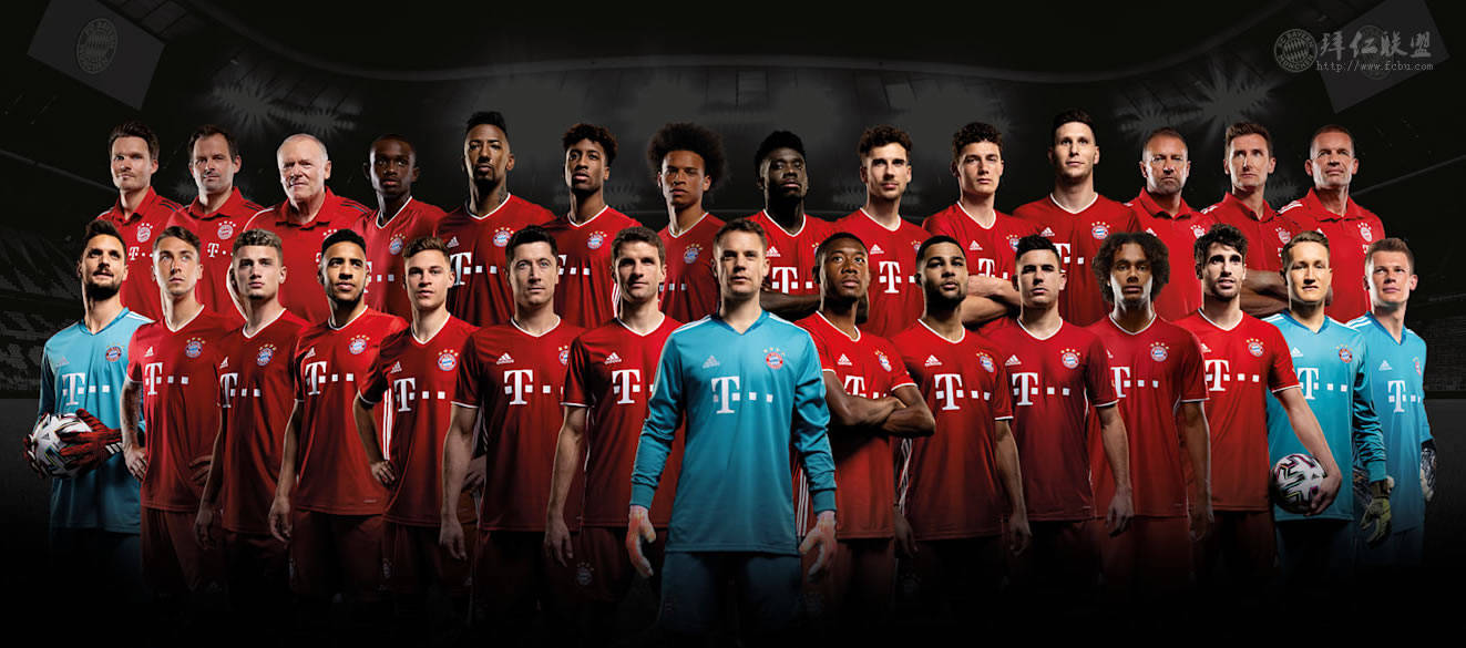 拜仁慕尼黑全面优势，霸气登顶德甲保持不败的简单介绍