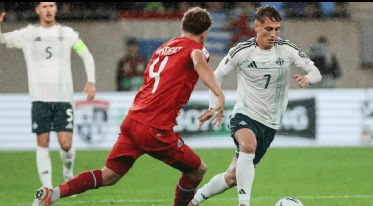 关于欧预赛赛场上球员积极配合,士气高涨的信息 关于欧预赛赛场上球员积极配合,士气高涨的信息