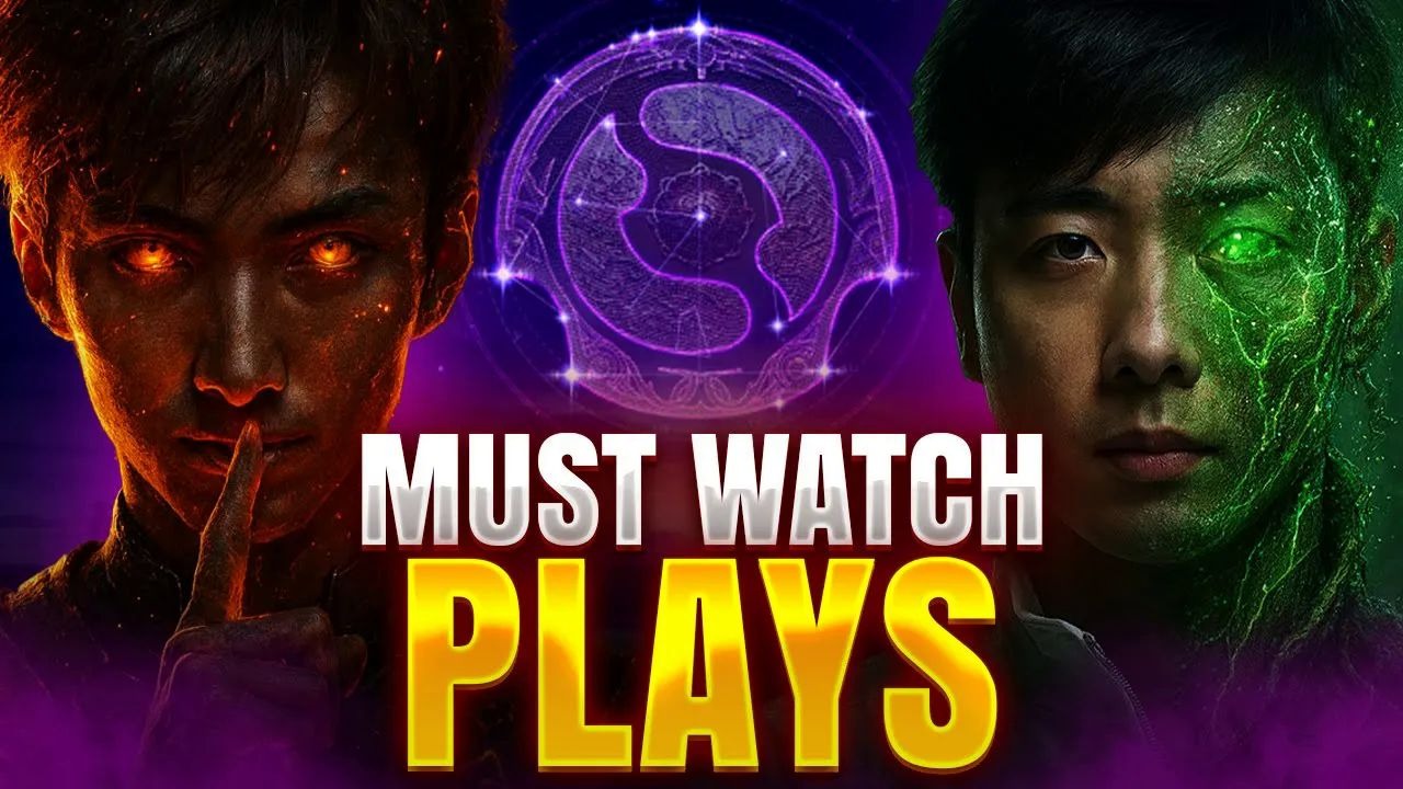 TI国际邀请赛决赛震撼开打，巅峰对决引爆全场的简单介绍