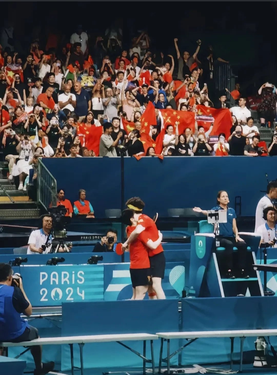 世界赛舞台，羽毛球代表国家出征荣耀