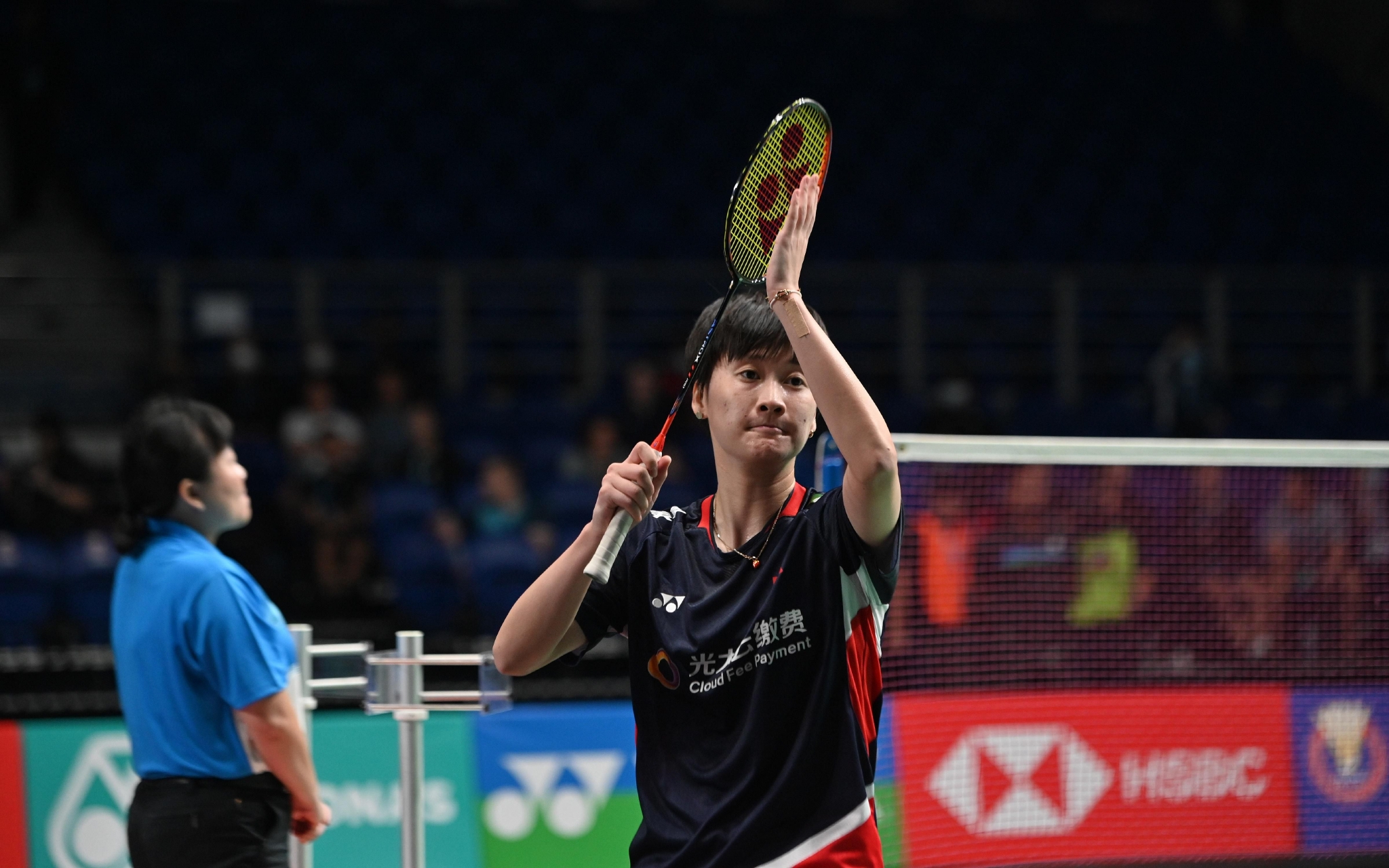 关于法国队力克马来西亚队,陈雨菲惊艳四座的信息 关于法国队力克马来西亚队,陈雨菲惊艳四座的信息