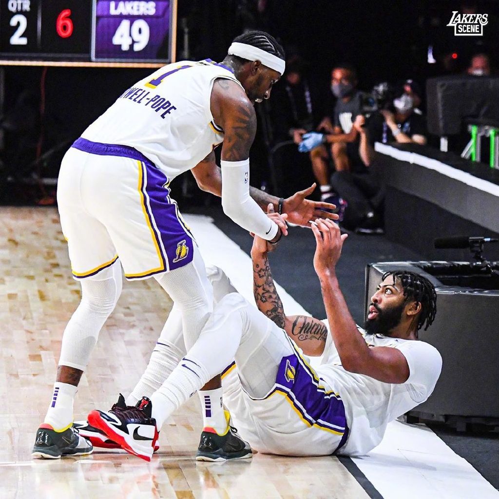 四川队逆转湖人，乔治关键制胜