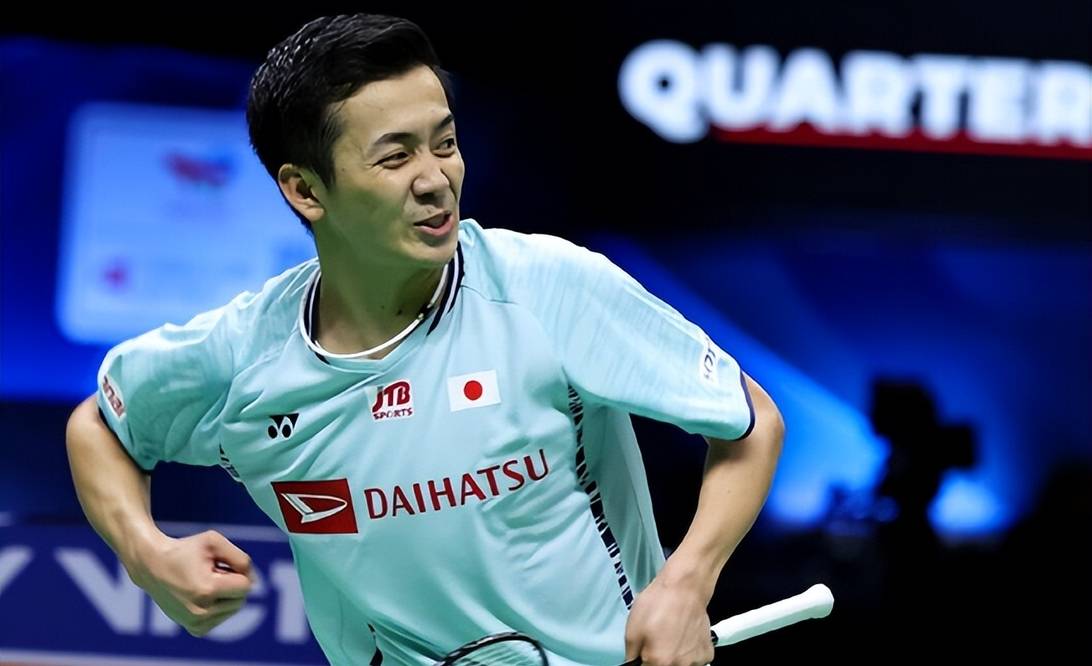 关于韩国队险胜德国队，桃田贤斗关键制胜的信息