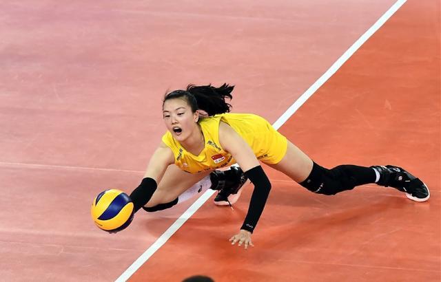 中国横扫日本，格纳布里刷新纪录