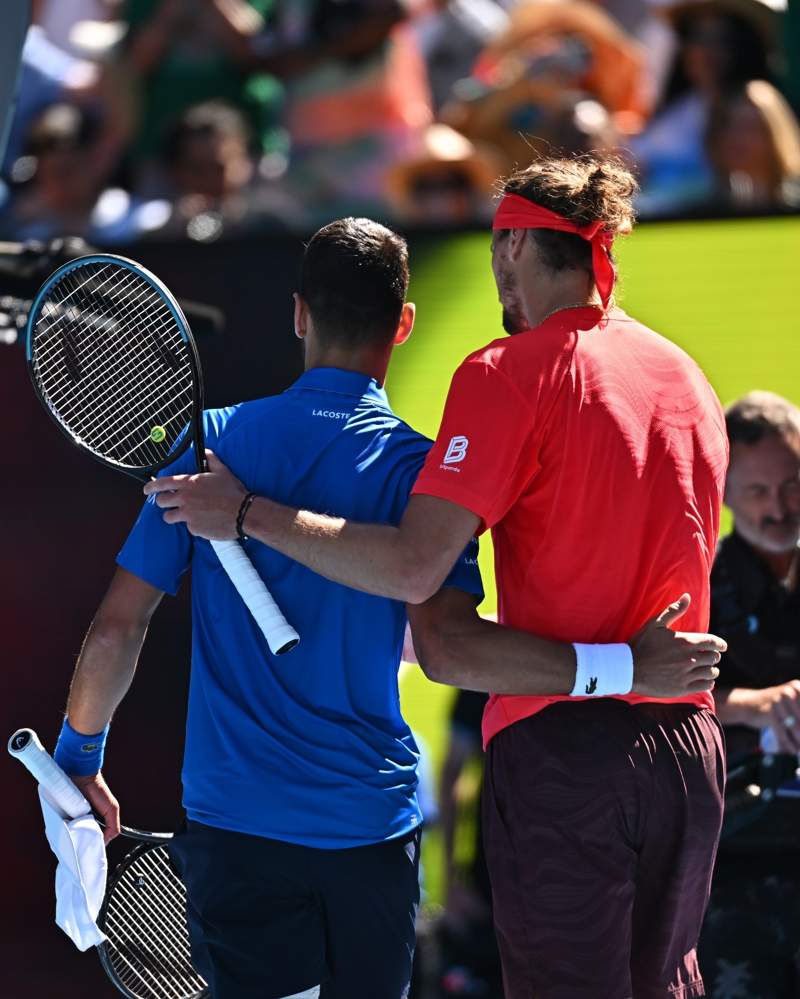 关于温网力克联合杯,德约科维奇带队取胜的信息 关于温网力克联合杯,德约科维奇带队取胜的信息