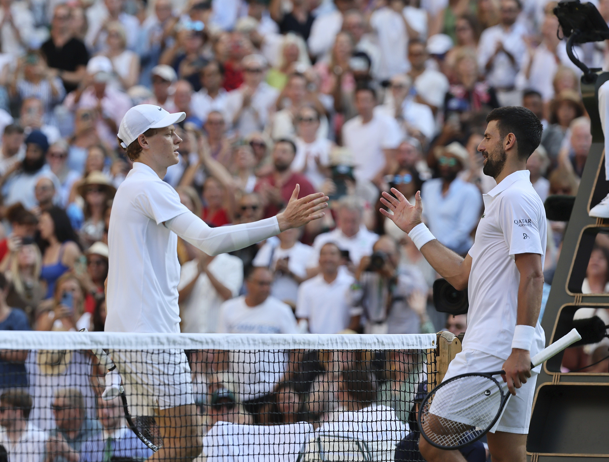 关于温网力克联合杯,德约科维奇带队取胜的信息 关于温网力克联合杯,德约科维奇带队取胜的信息