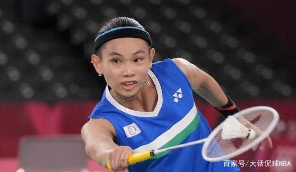 丹麦队绝杀印尼队，戴资颖状态火热的简单介绍