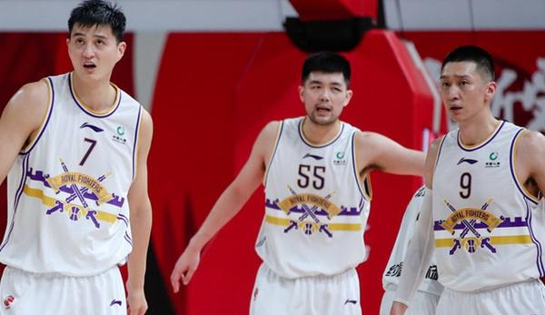 福建队乘胜追击，冲刺季后赛之路