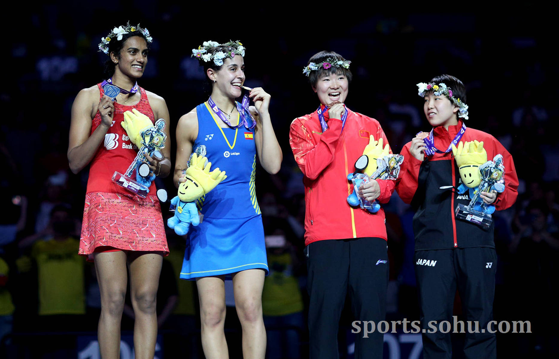 印度队横扫中国队，马琳刷新纪录