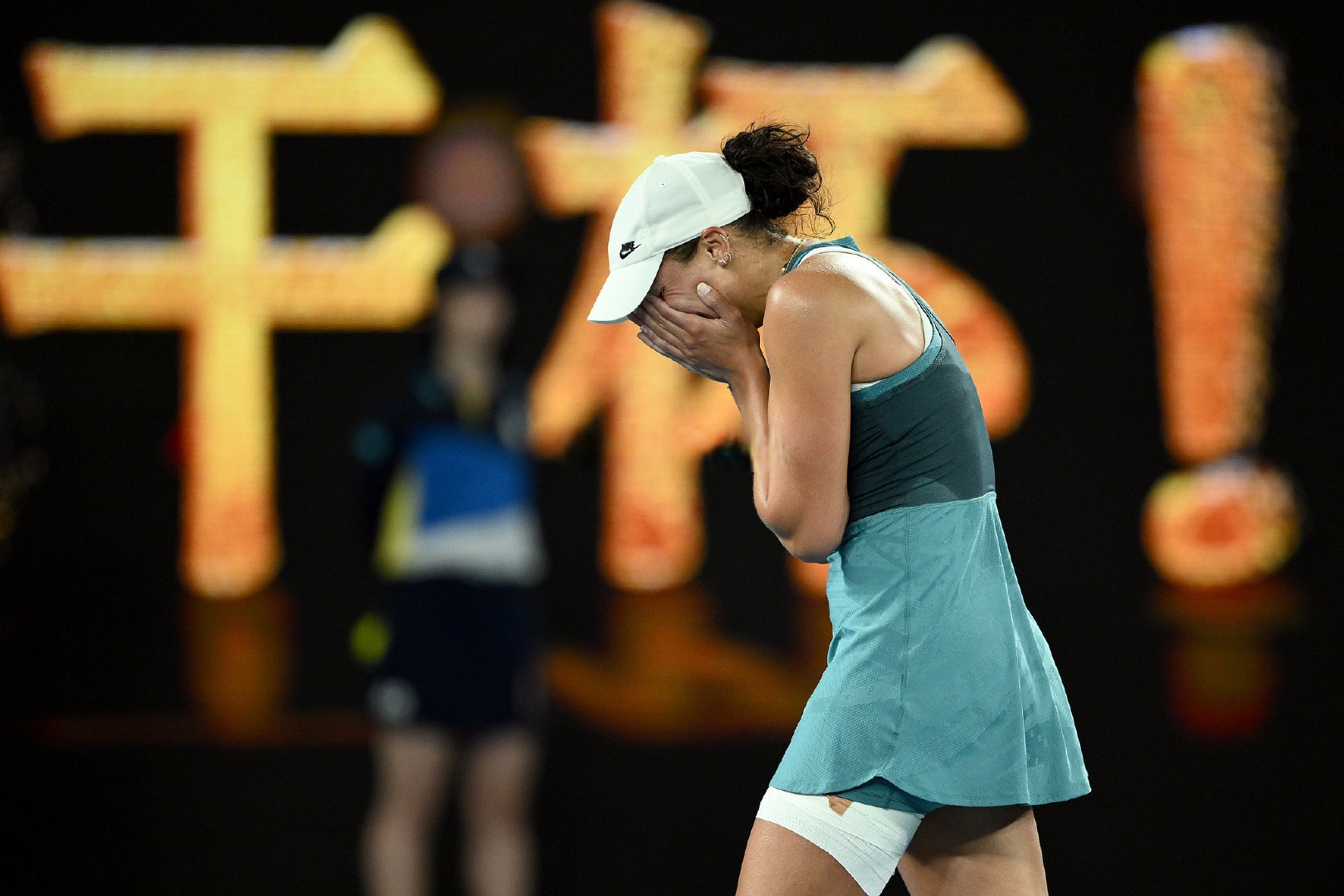 澳网碾压温网,蒂姆惊艳四座 澳网碾压温网,蒂姆惊艳四座