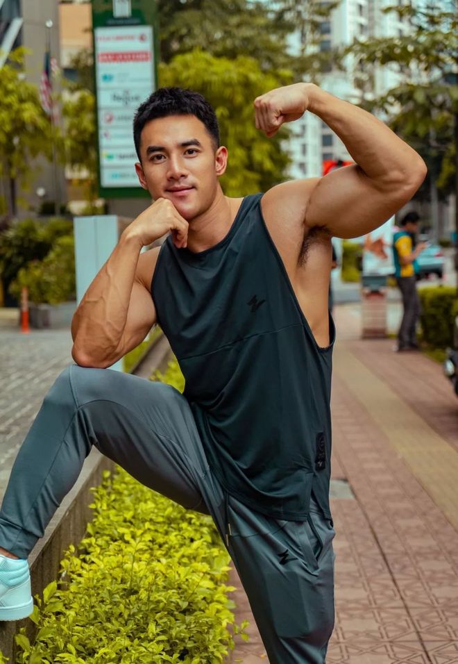 瑞士选手登顶领奖台，实力无人能敌