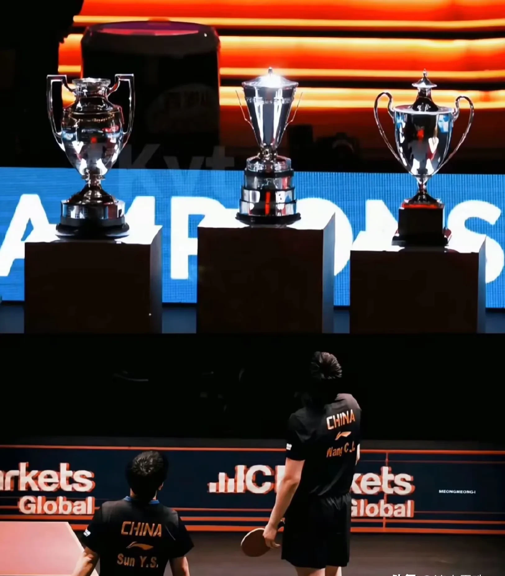 ATP总决赛翻盘澳网，穆雷扛起全队