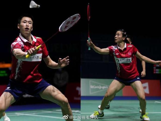 韩国队轻取德国队,陈雨菲带队取胜 韩国队轻取德国队,陈雨菲带队取胜