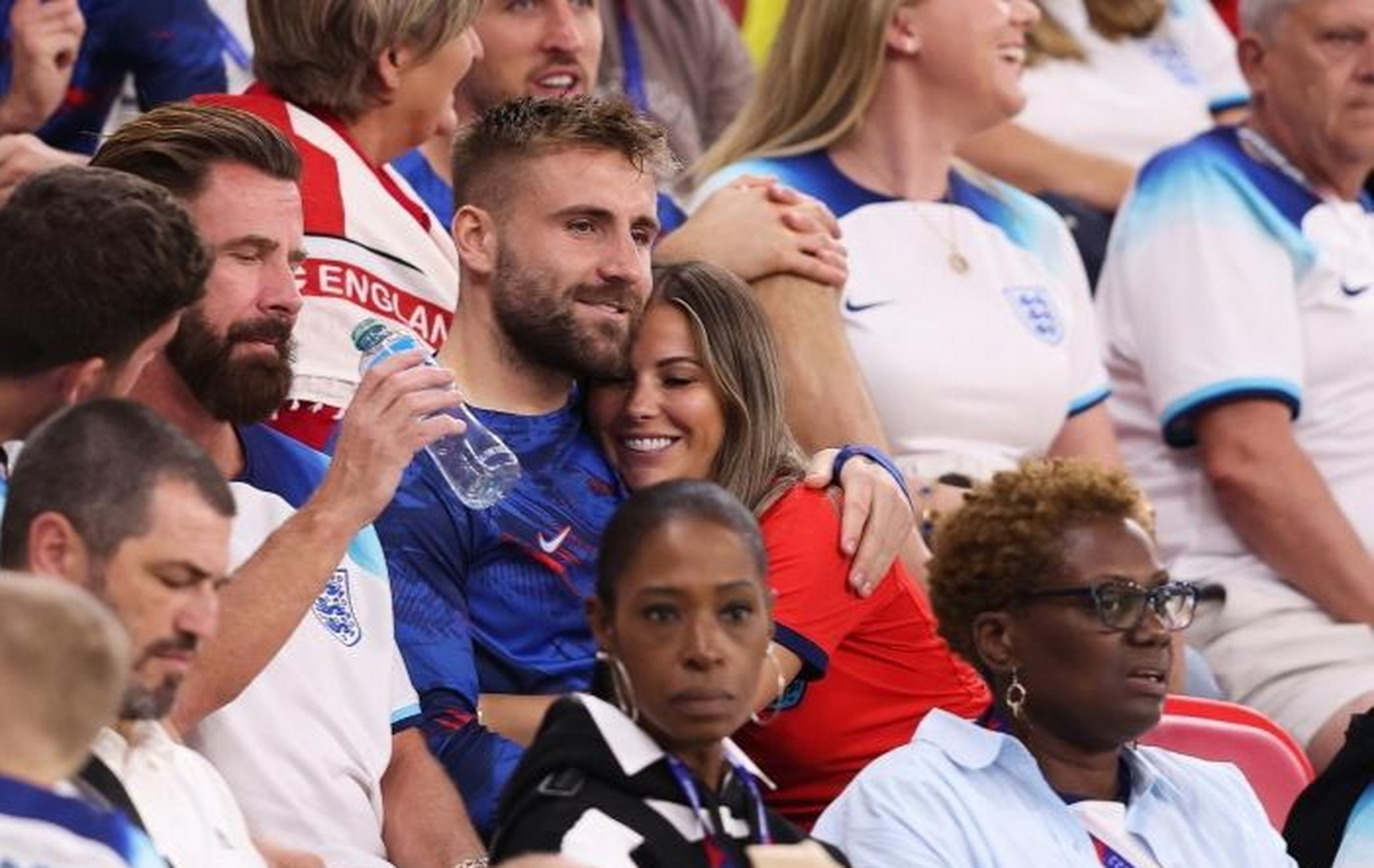 英格兰队横扫奥地利队,梁靖崑高光表现 英格兰队横扫奥地利队,梁靖崑高光表现