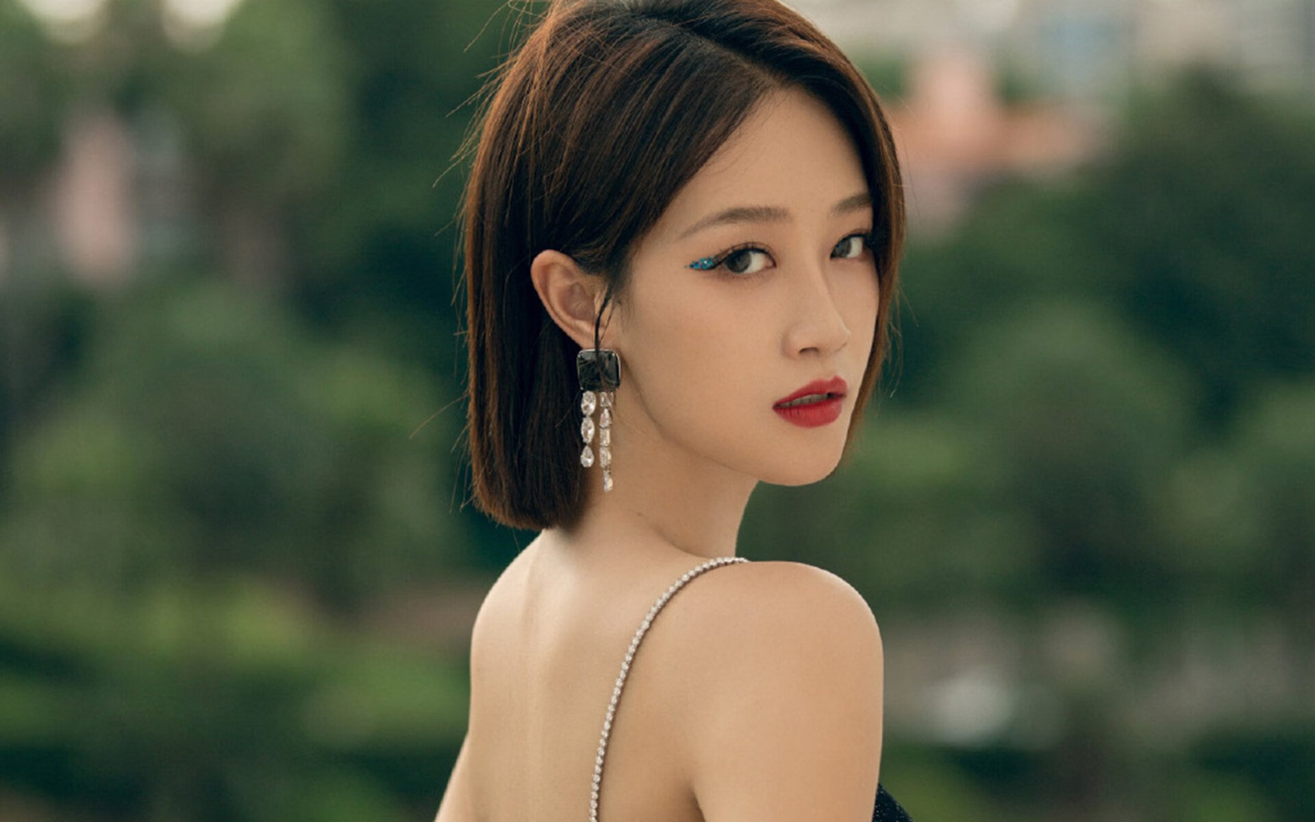 扩展思维后的标题